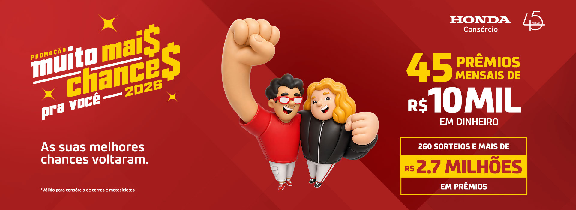 Imagem do banner para acesso desktop
